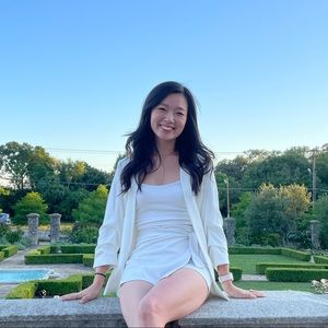 Meet your Posher, Sophia